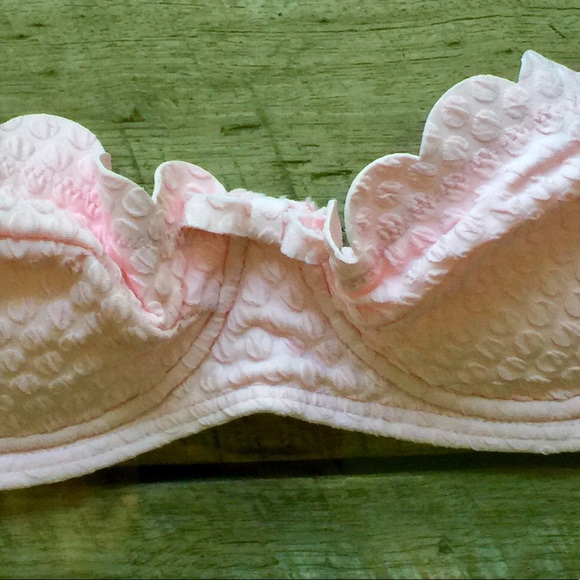 ♠️KATE SPADE🎀SWIM•TOP - Picture 6 of 8